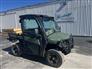 John Deere 2023 XUV 835R ATVs & Utility Vehicles