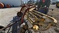 New Holland 1990 260 Rakes / Tedders
