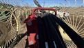 M&W 2000 BF10 Rakes / Tedders