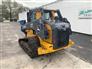 John Deere 2023 333G Track Loaders