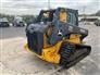 John Deere 2023 333G Track Loaders