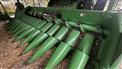 John Deere 2012 612C Headers - Corn