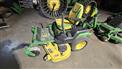 John Deere 2021 Z545R Riding Lawn Mowers