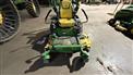 John Deere 2021 Z545R Riding Lawn Mowers