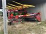 New Holland 2012 H7230 Mower Conditioners / Windrowers