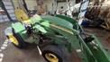 John Deere 2005 3320 Other Tractors