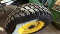John Deere 2005 3320 Other Tractors