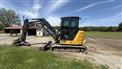 John Deere 2022 60G Excavators