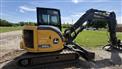 John Deere 2022 60G Excavators