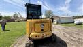 John Deere 2022 60G Excavators