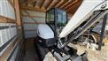 Bobcat 2024 E55 Excavators