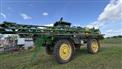 John Deere 2017 R4045 Sprayers - Self Propelled