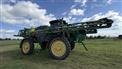John Deere 2017 R4045 Sprayers - Self Propelled