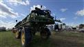 John Deere 2017 R4045 Sprayers - Self Propelled