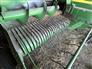 John Deere 2007 348 Balers - Small Square