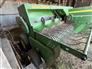 John Deere 2007 348 Balers - Small Square