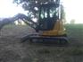 John Deere 2023 50G Excavators