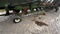 Unverferth 2012 HT36 Headers - Trailers