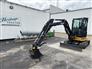 John Deere 2025 35 P Excavators