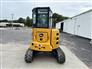 John Deere 2025 35 P Excavators
