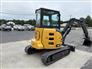 John Deere 2025 35 P Excavators