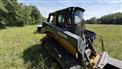 John Deere 2023 333G Track Loaders