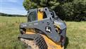 John Deere 2023 333G Track Loaders