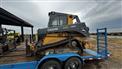 John Deere 2023 333G Track Loaders