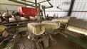 John Deere 2007 1760 Planters