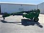 John Deere 2024 S250 Mower Conditioners / Windrowers