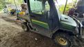 John Deere 2018 XUV 835R ATVs & Utility Vehicles