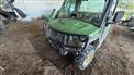 John Deere 2018 XUV 835R ATVs & Utility Vehicles
