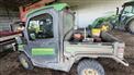John Deere 2018 XUV 835R ATVs & Utility Vehicles