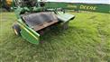 John Deere 2012 946 Mower Conditioners / Windrowers
