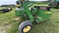 John Deere 2012 946 Mower Conditioners / Windrowers