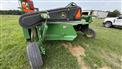 John Deere 2012 946 Mower Conditioners / Windrowers