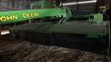 John Deere 2012 946 Mower Conditioners / Windrowers