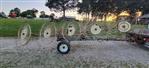Ogden 1998 10 Wheel Rakes / Tedders