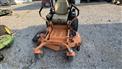 Scag 2014 STC52V-22FX Riding Lawn Mowers