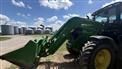 2017 John Deere 640R