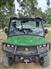 John Deere 2023 XUV 835M ATVs & Utility Vehicles