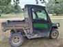 John Deere 2023 XUV 835M ATVs & Utility Vehicles