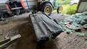 John Deere 1999 275 Stalk Choppers / Flail Mowers