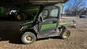 John Deere 2024 XUV 835R ATVs & Utility Vehicles