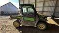 John Deere 2024 XUV 835R ATVs & Utility Vehicles