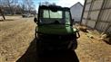 John Deere 2024 XUV 835R ATVs & Utility Vehicles