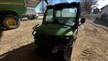 John Deere 2024 XUV 835R ATVs & Utility Vehicles