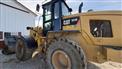 2014 Caterpillar 924K