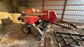Massey Ferguson 2025 1840 Balers - Small Square