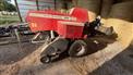 Massey Ferguson 2025 1840 Balers - Small Square